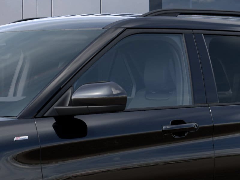 New 2027 Ford Explorer ST-Line RWD image 21