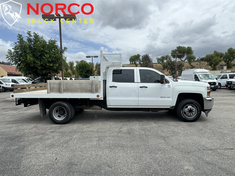 Used 2018 Chevrolet Silverado 3500 W/T w/ WT Convenience Package