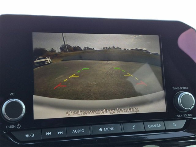 Certified 2025 Nissan Pathfinder SV w/ Cargo Package image 35