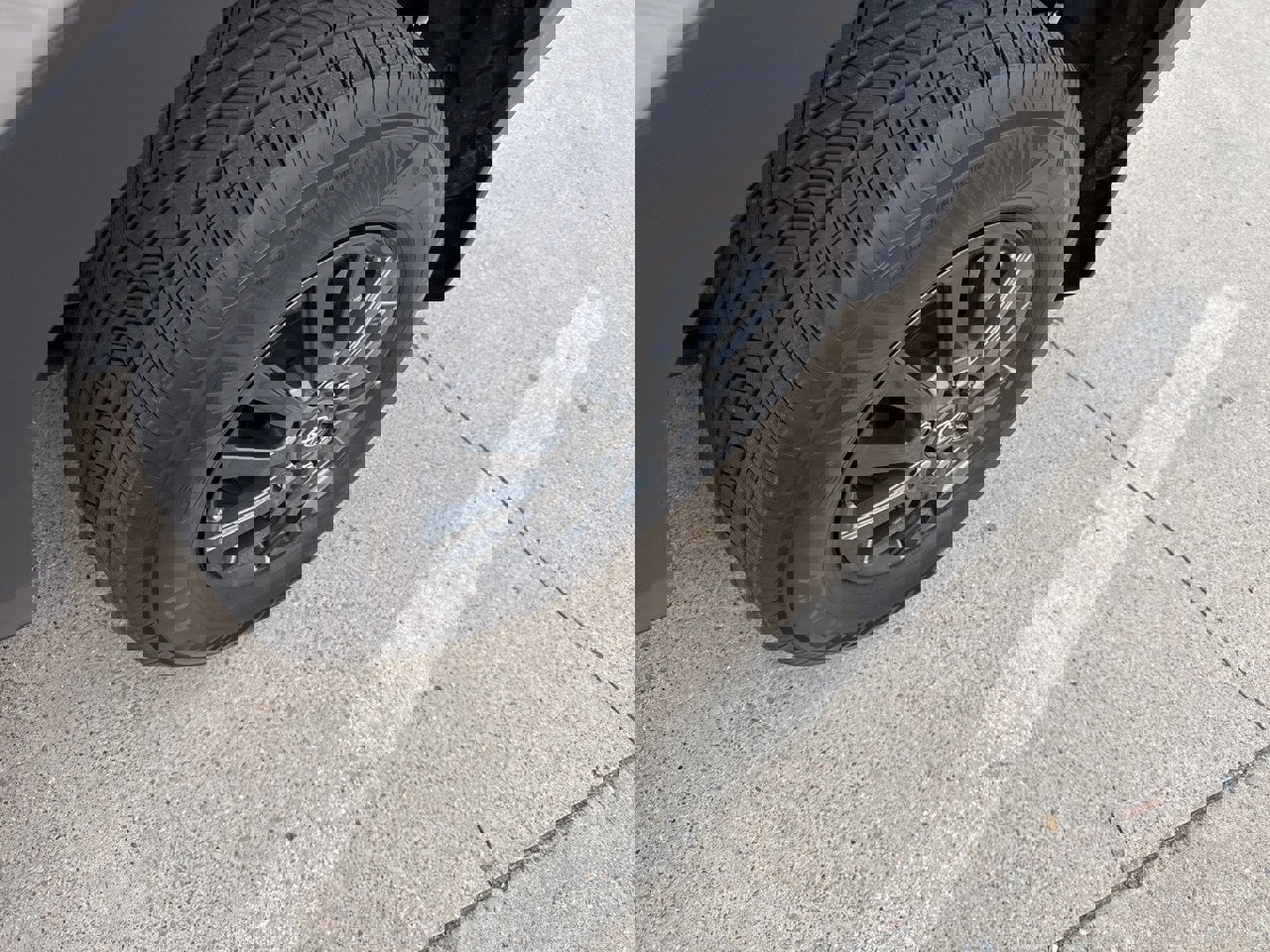 Used 2024 Toyota Land Cruiser 1958 image 8