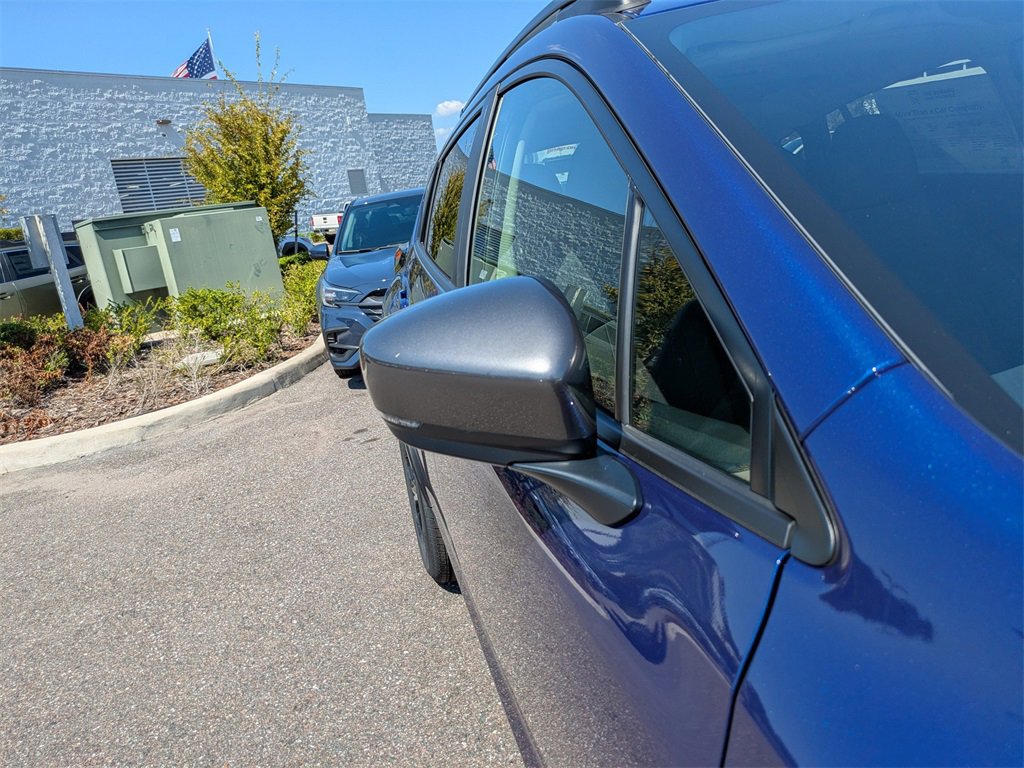 New 2025 Subaru Crosstrek 2.5i Premium image 12