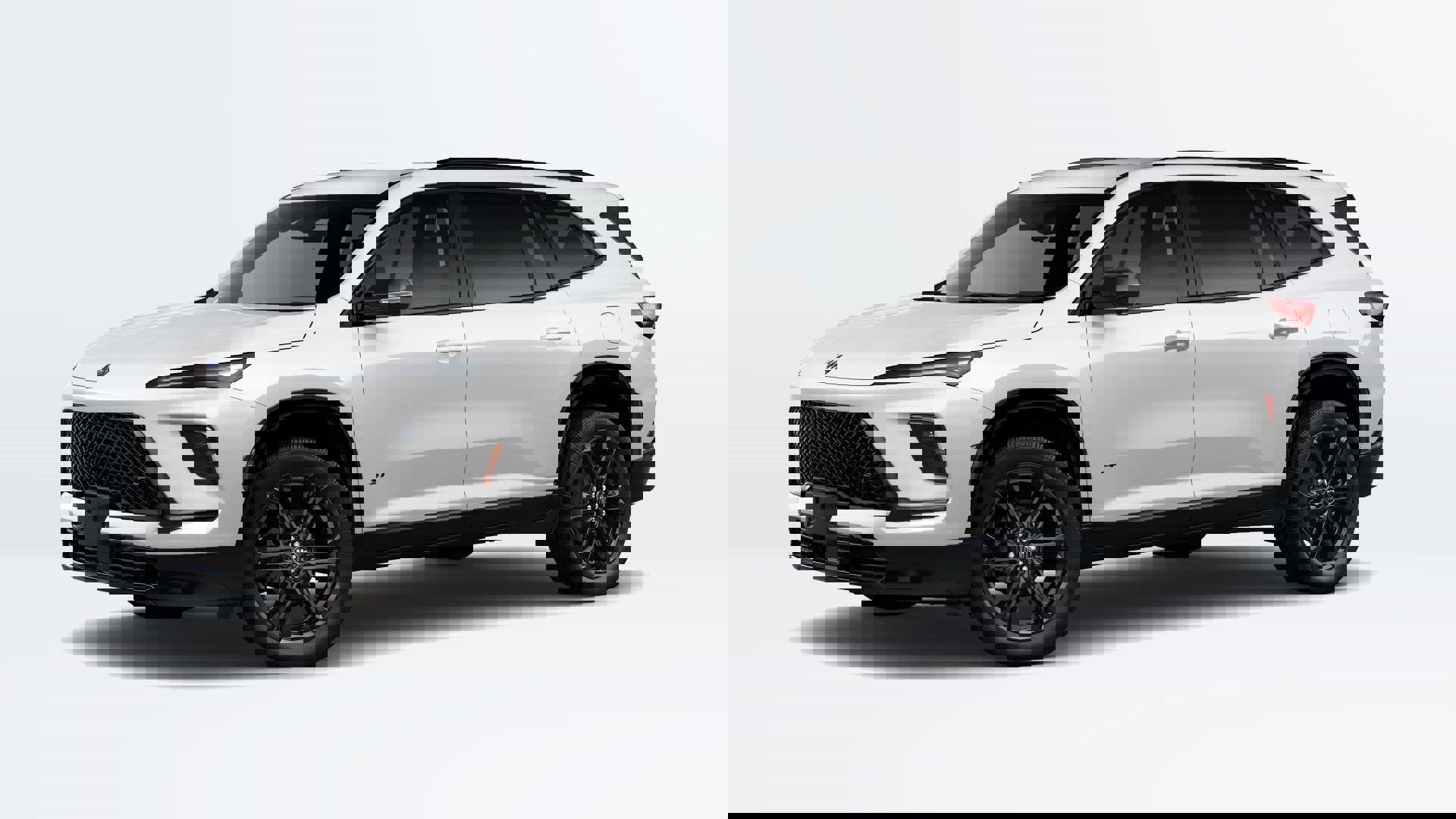 New 2025 Buick Enclave Sport Touring w/ Trailering Package, 5000 lbs. image 27