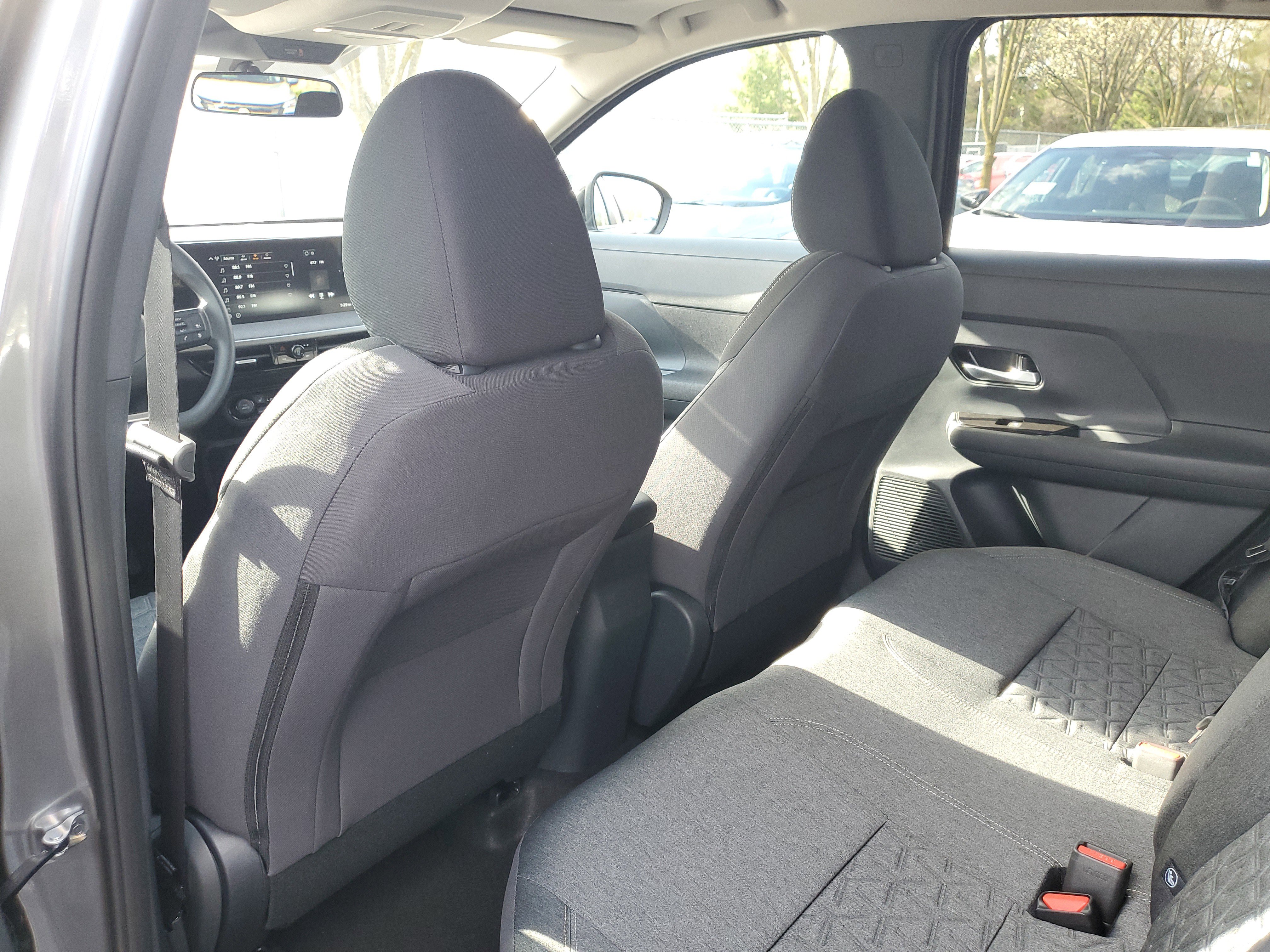 New 2026 Nissan Kicks SV w/ SV Premium Package AWD/4WD image 24