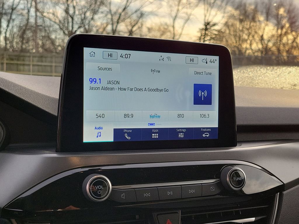 New 2026 Ford Escape Active w/ Cold Weather Package image 27