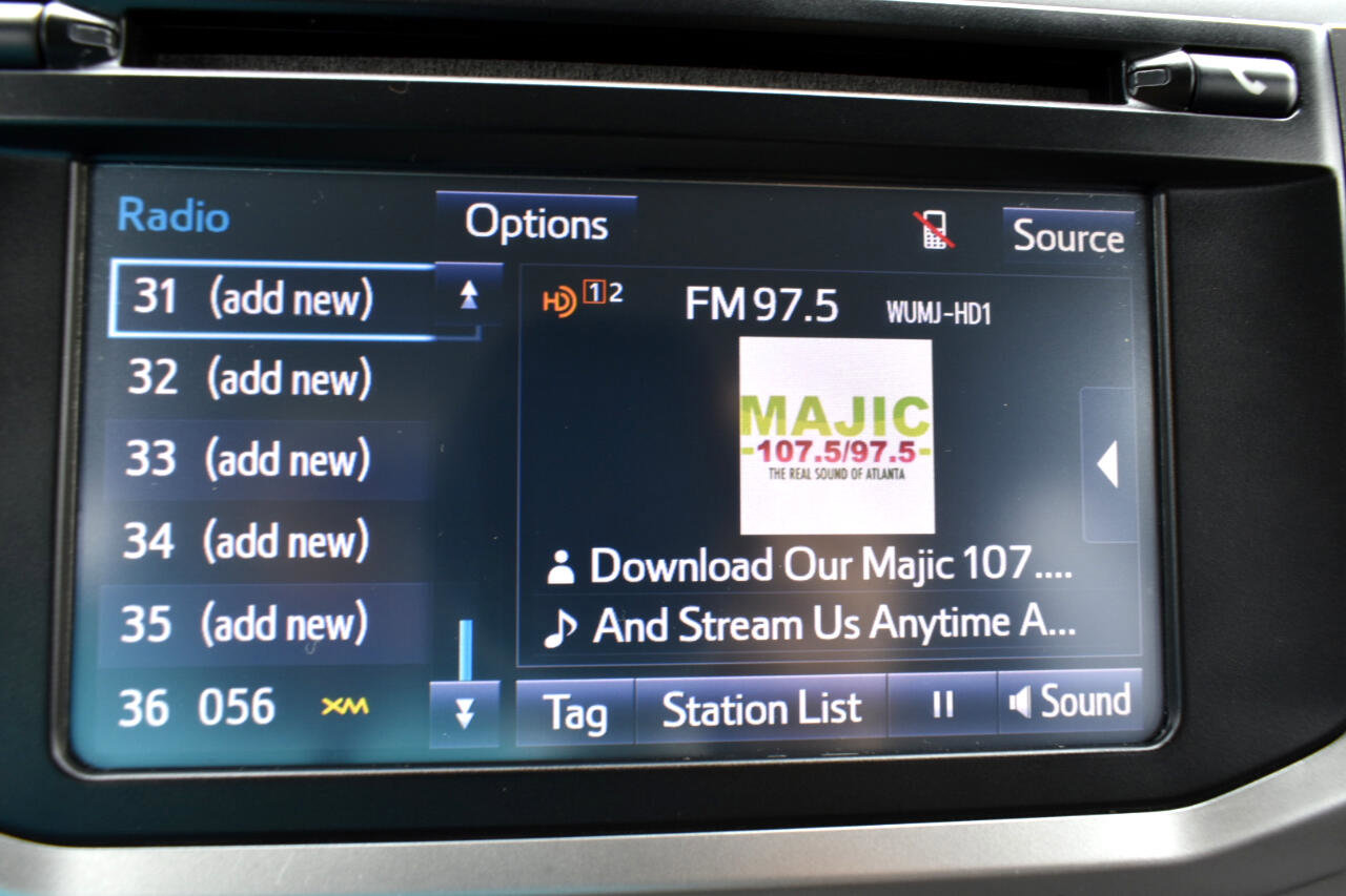 Used 2016 Toyota 4Runner SR5 image 23