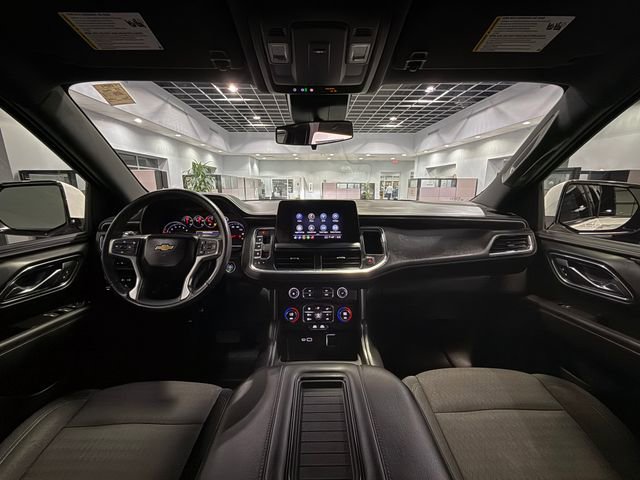 Certified 2023 Chevrolet Tahoe LS image 16