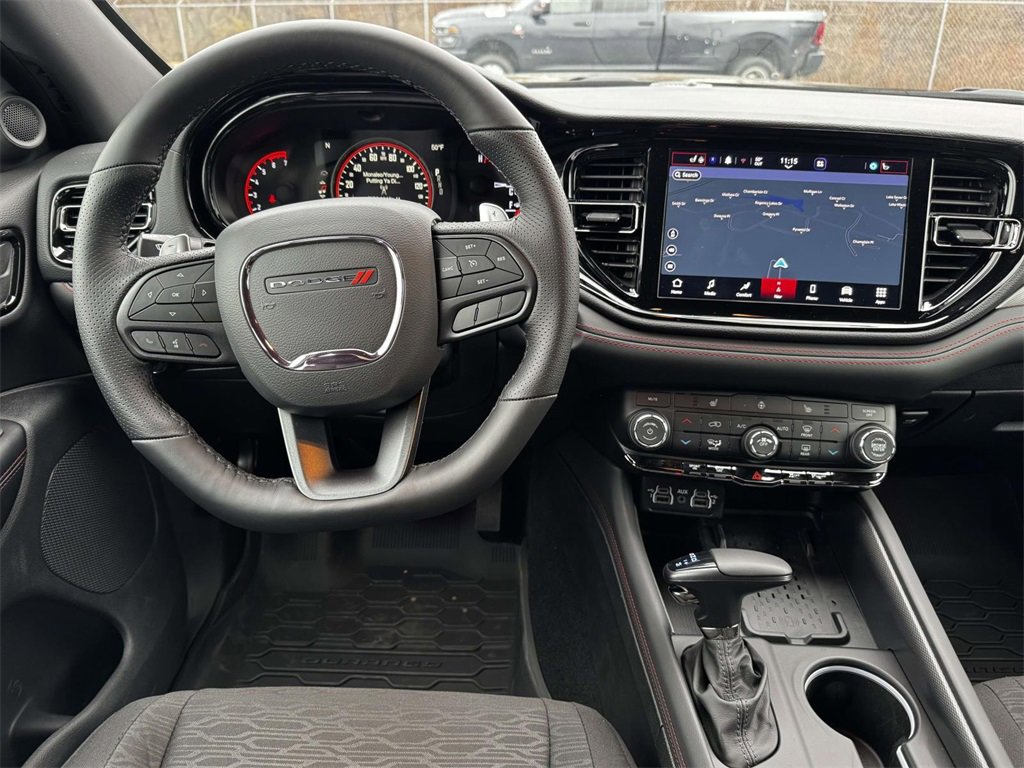New 2026 Dodge Durango GT image 15