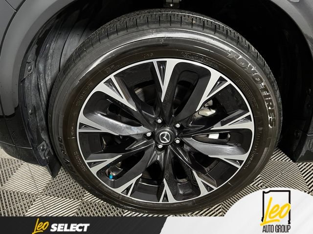 Used 2025 MAZDA CX-90 3.3 Turbo S w/ Premium Package AWD/4WD image 28