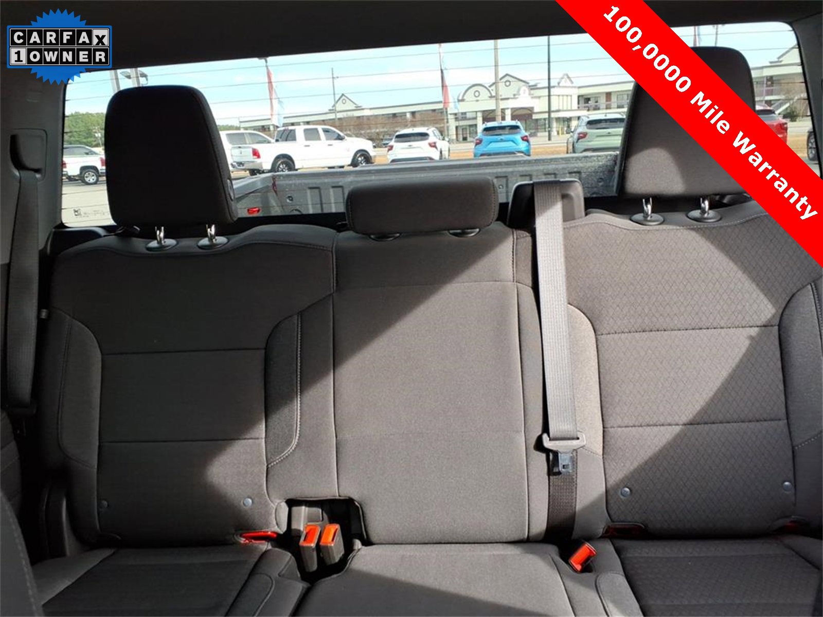 Used 2024 Chevrolet Silverado 1500 LT image 19