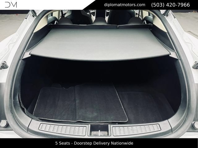 Used 2013 Tesla Model S RWD image 42
