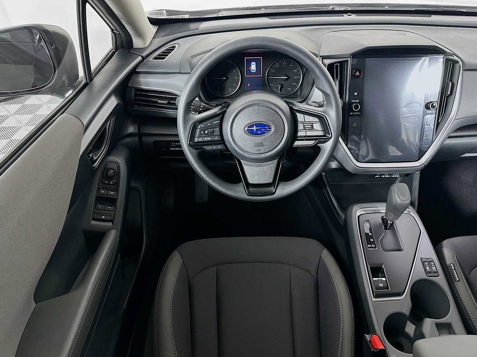 Certified 2025 Subaru Crosstrek 2.0i Premium AWD/4WD image 20