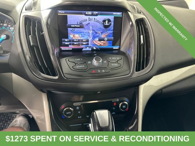 Used 2013 Ford Escape SEL AWD/4WD image 29