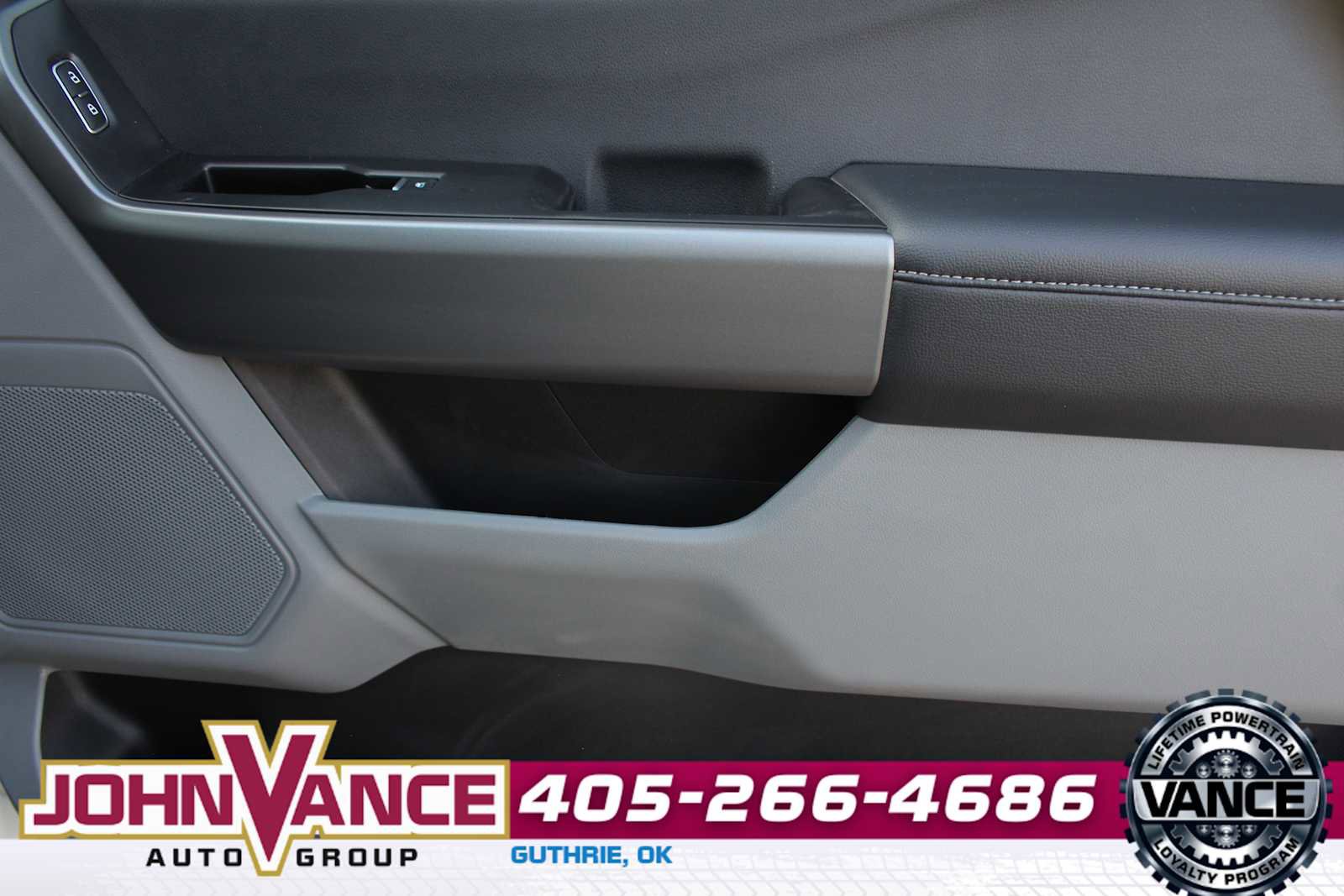 Used 2025 Ford F350 XLT AWD/4WD image 16