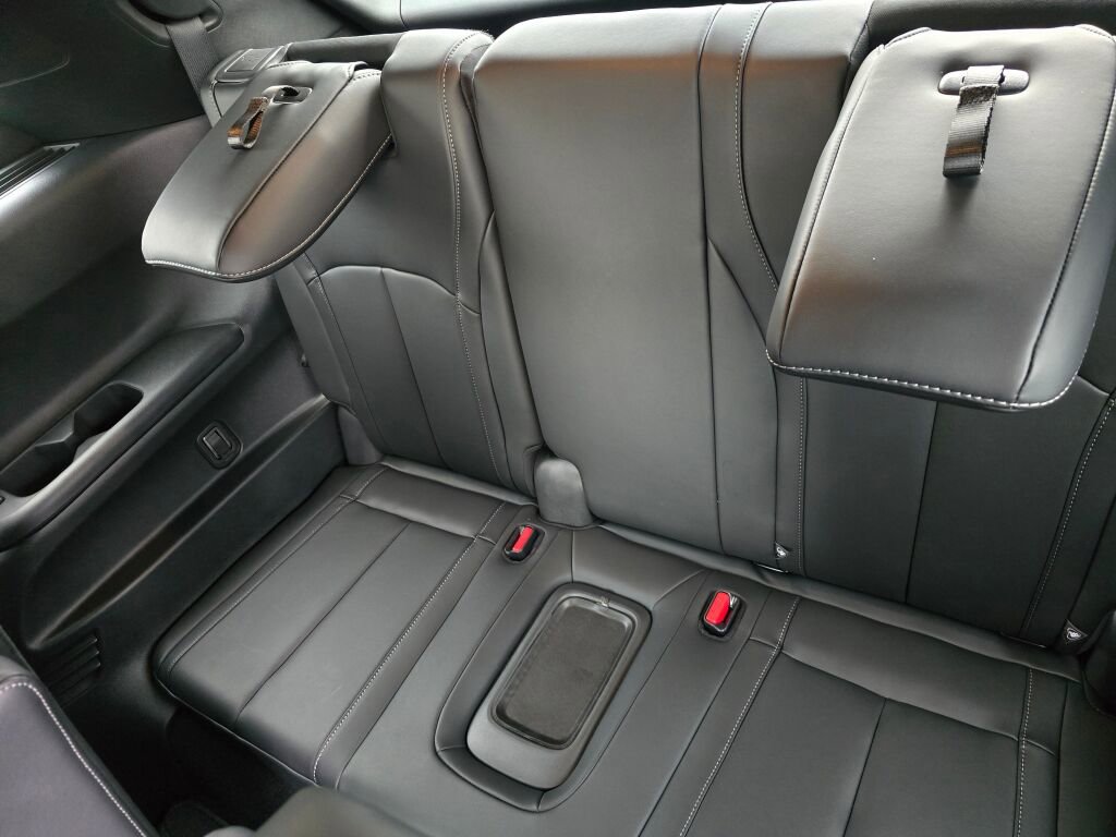 New 2026 INFINITI QX60 Autograph image 18