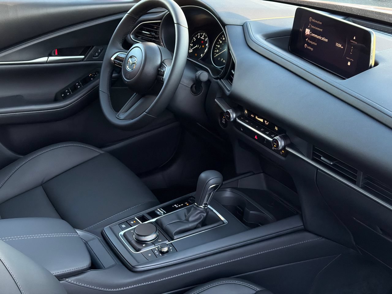 New 2026 MAZDA CX-30 AWD 2.5 S image 9