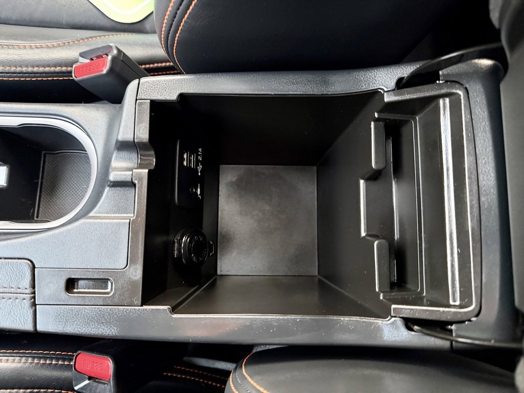 Used 2019 Subaru Crosstrek 2.0i Limited w/ Moonroof Package w/Navigation image 38