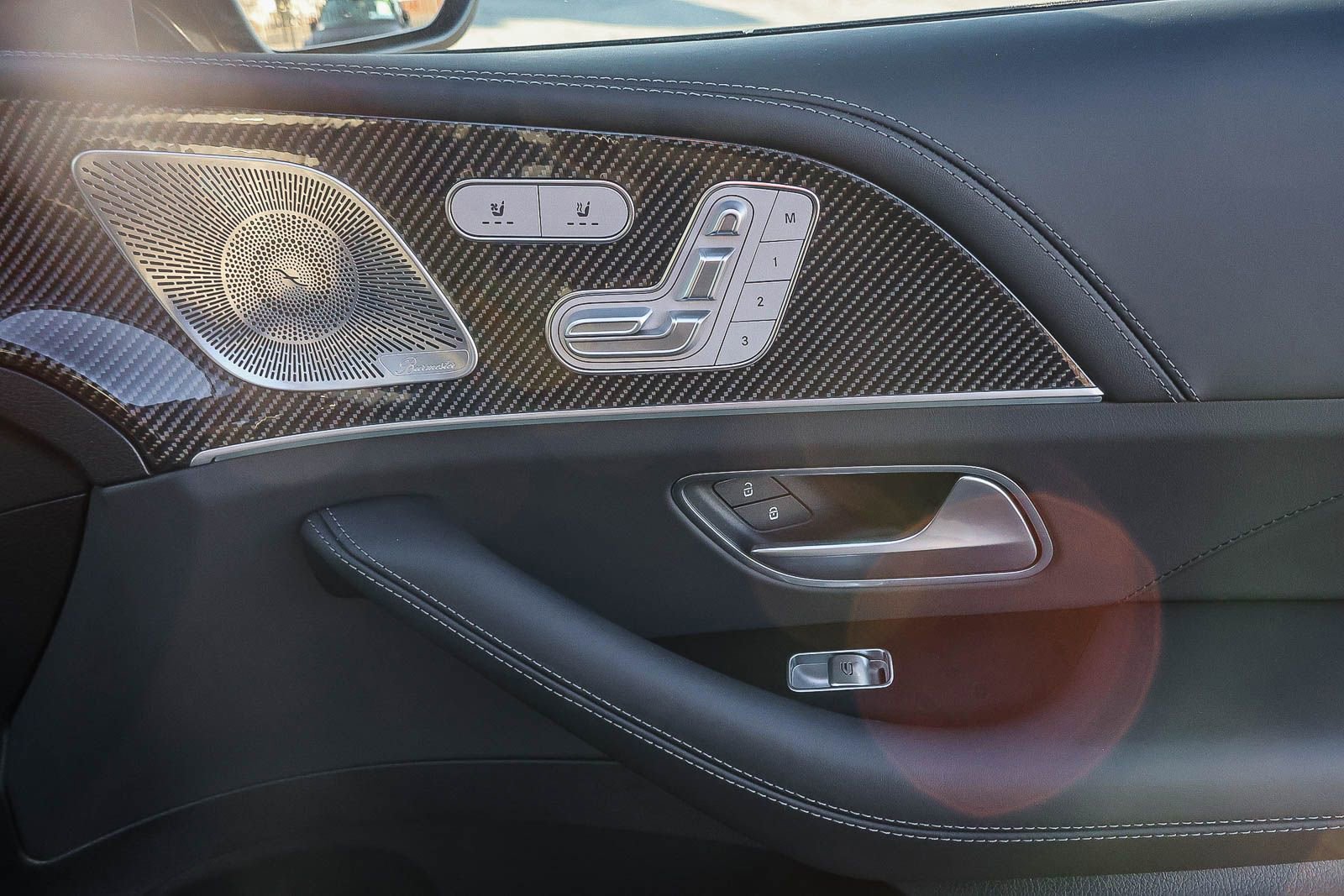 Used 2023 Mercedes-Benz GLE 63 AMG S image 21