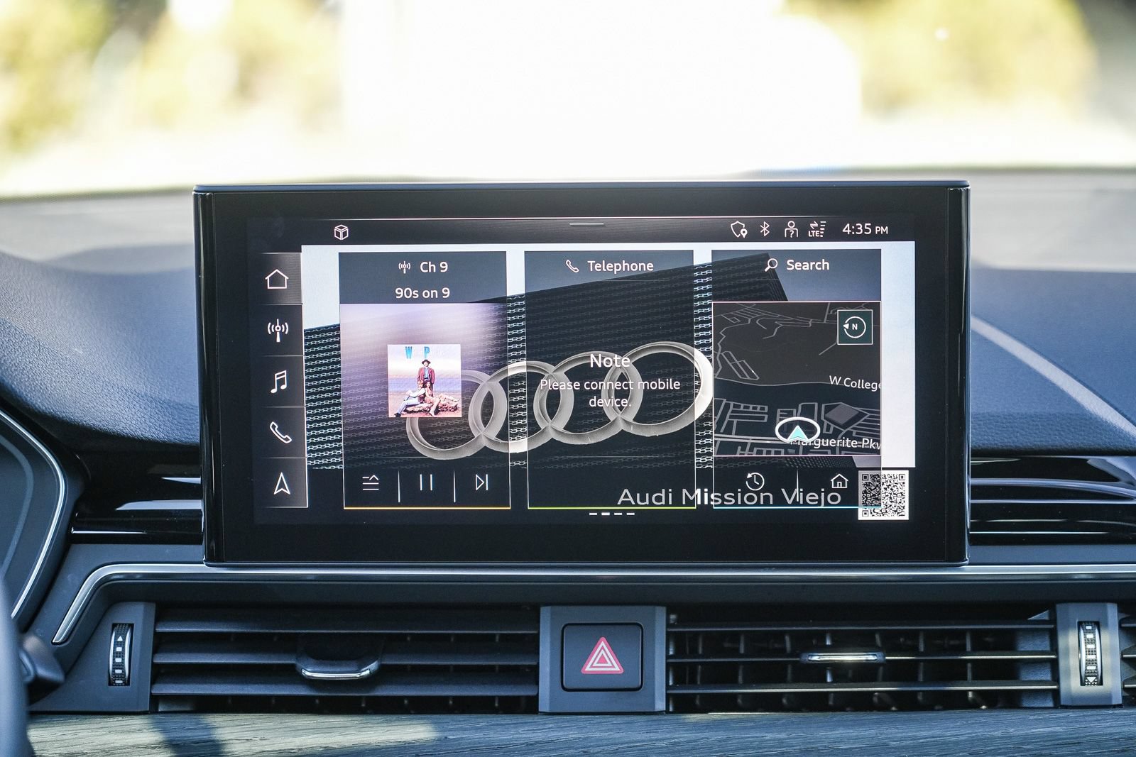 Certified 2023 Audi A4 2.0T Premium Plus w/ Premium Plus Package AWD/4WD image 16