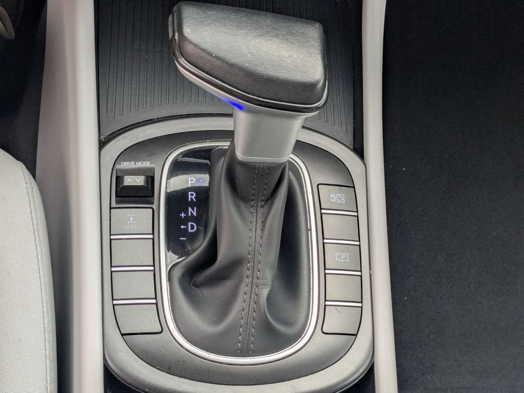 Used 2024 Hyundai Kona SEL AWD/4WD image 21