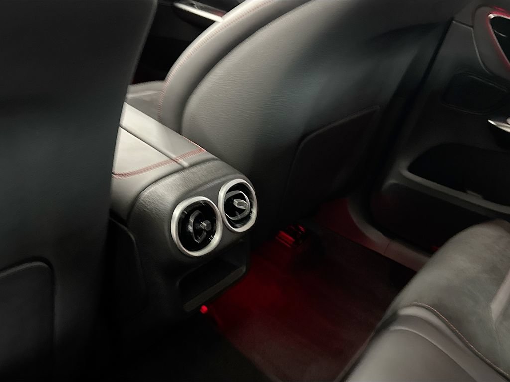 Certified 2026 Mercedes-Benz GLC 43 AMG 4MATIC image 29