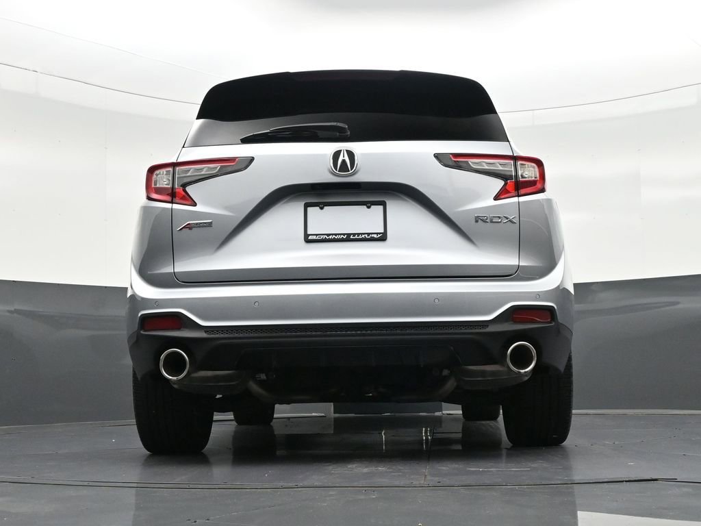 Used 2023 Acura RDX A-Spec image 30