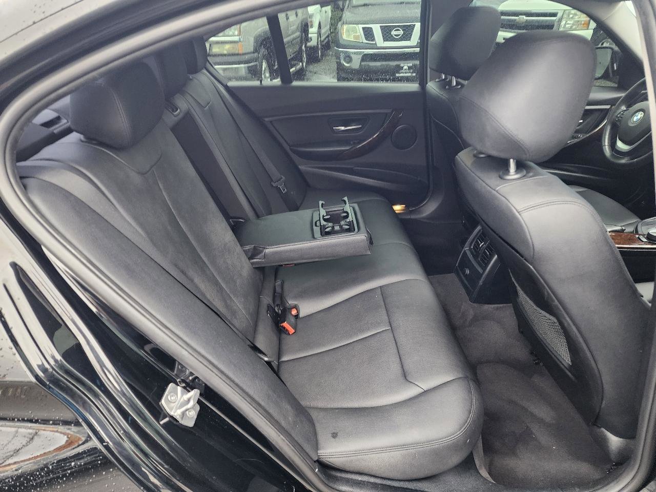 Used 2015 BMW 328i Sedan image 23