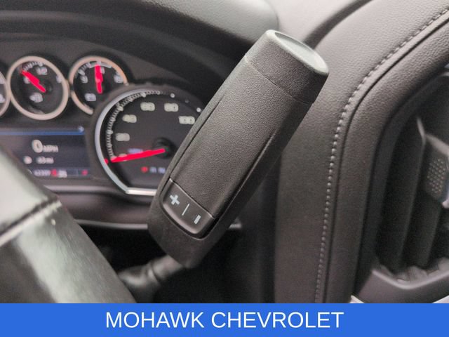 Used 2022 Chevrolet Silverado 1500 RST AWD/4WD image 16