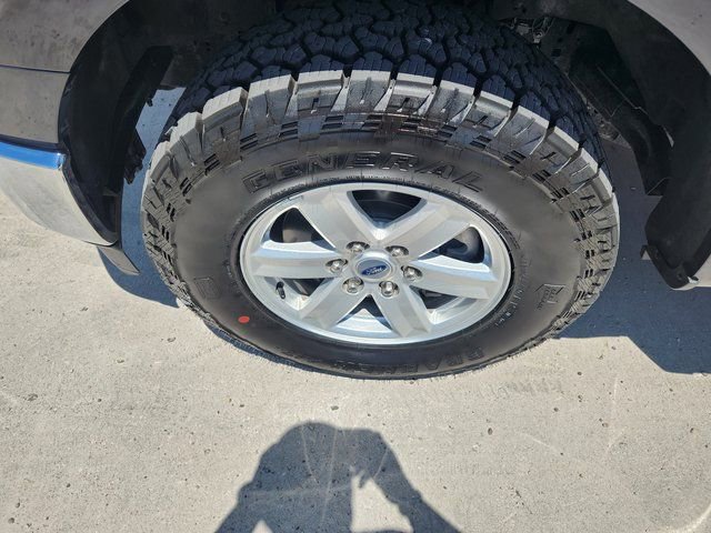 Used 2022 Ford F150 XLT w/ Equipment Group 301A Mid image 29