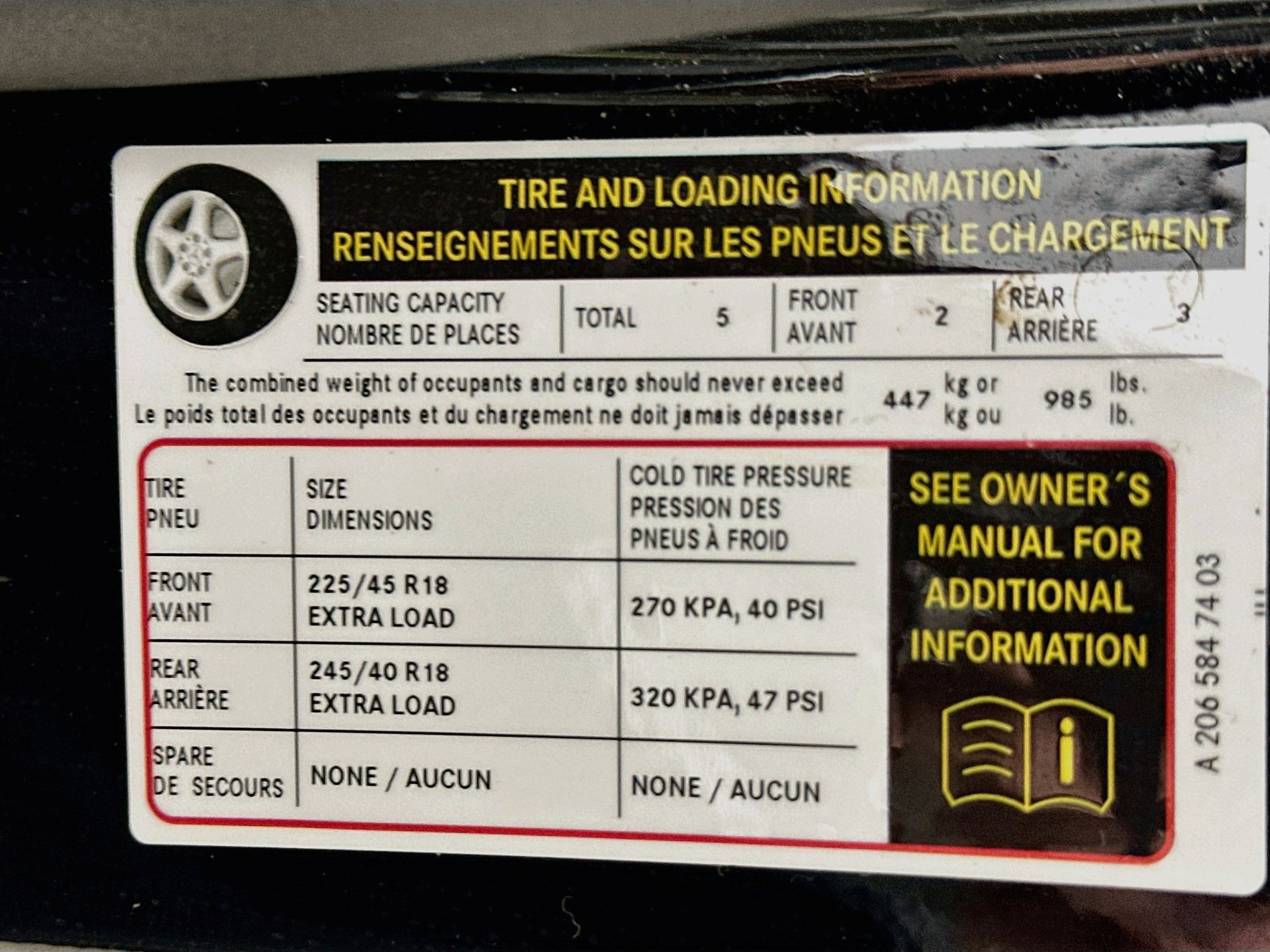 Certified 2024 Mercedes-Benz C 300 4MATIC Sedan image 39
