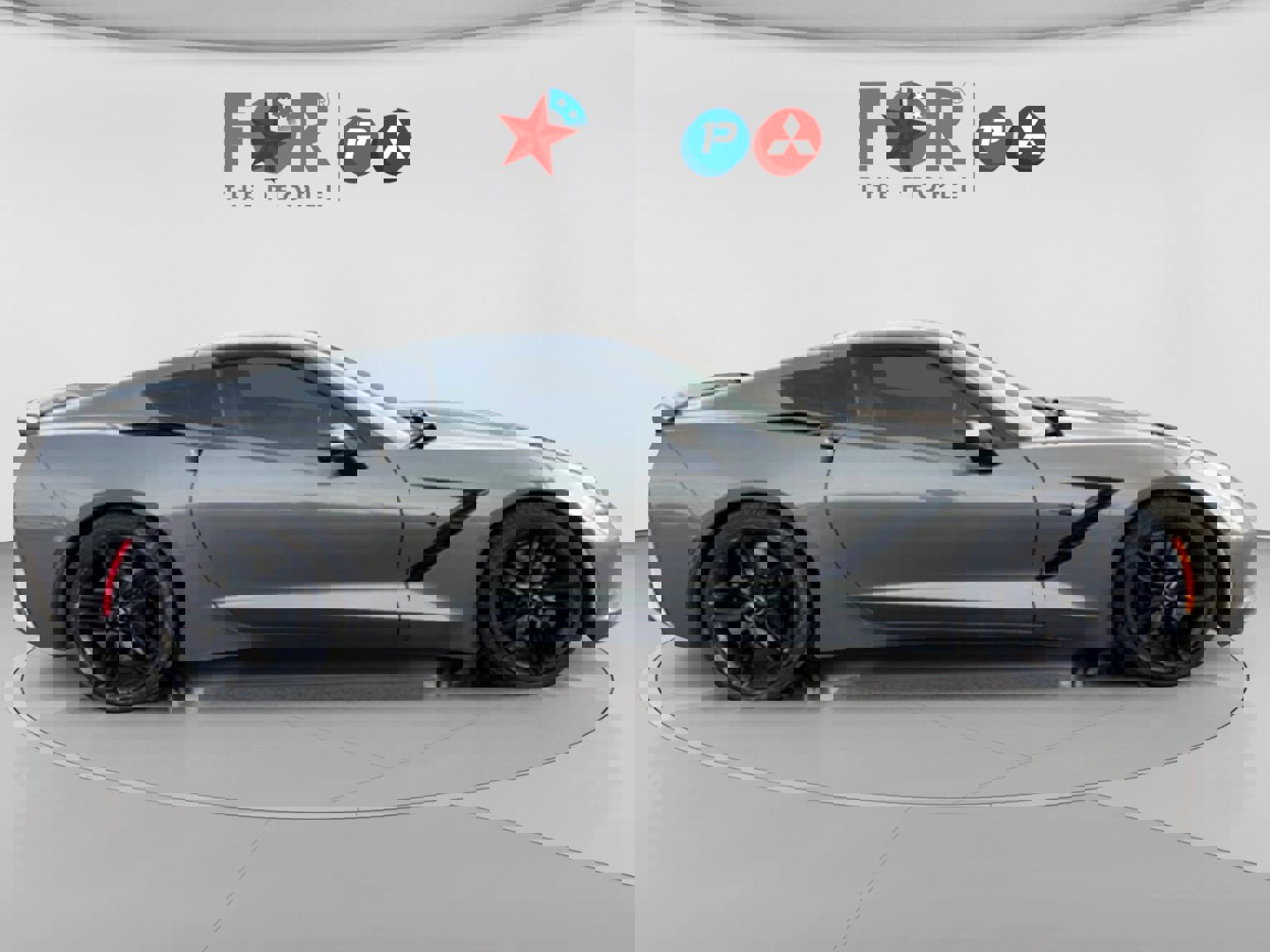 Used 2015 Chevrolet Corvette Stingray Coupe w/ 2LT Preferred Equipment Group image 4