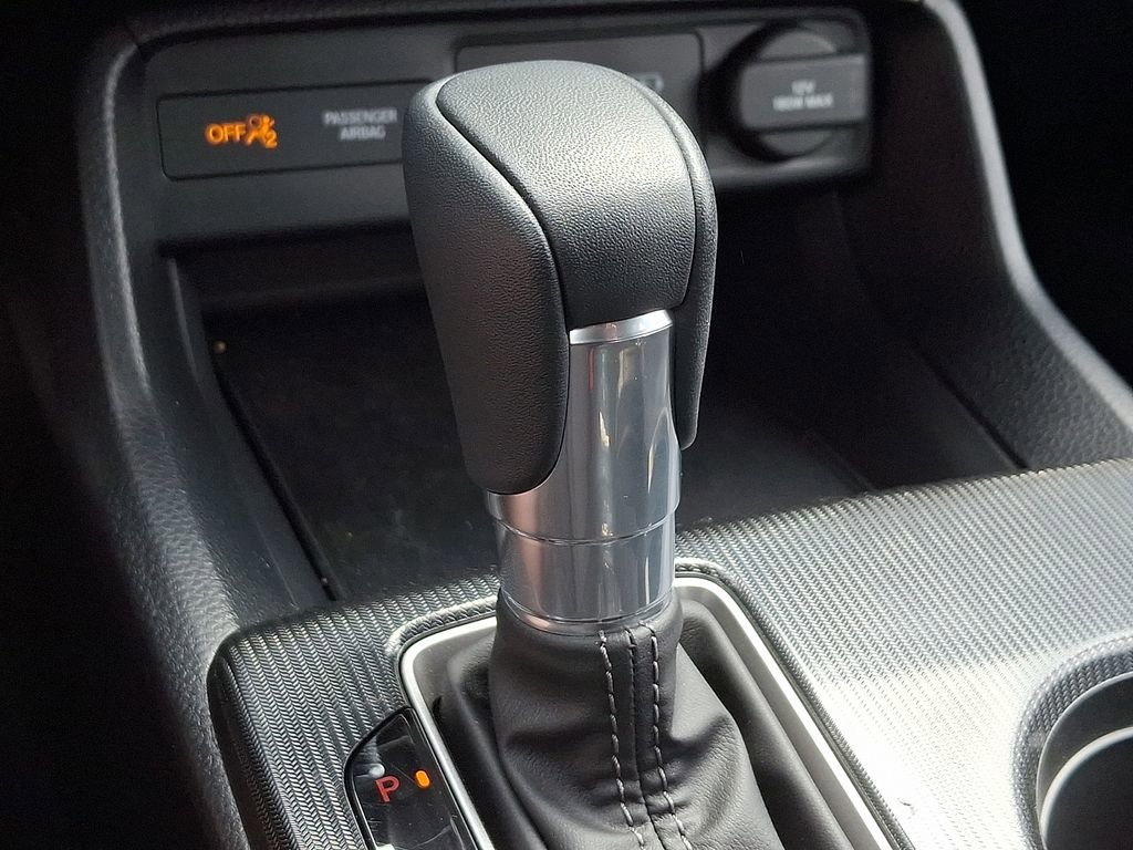 Used 2025 Honda Civic Sport image 13