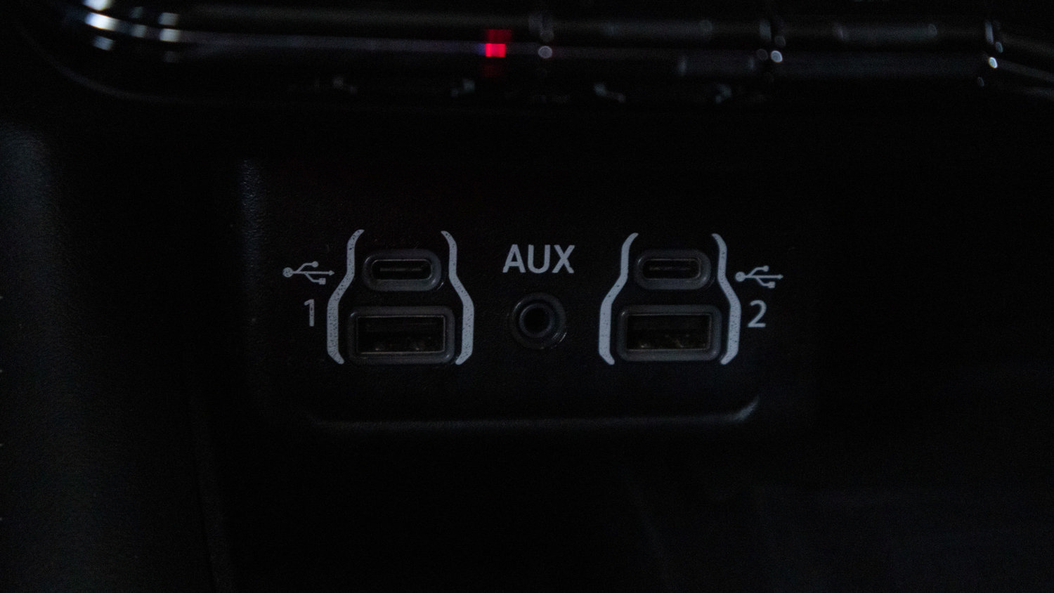 Used 2023 Dodge Durango R/T AWD/4WD image 23