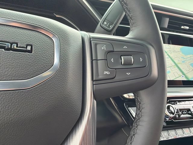 New 2026 GMC Sierra 3500 Denali Ultimate w/ LPO, Black Badging Package AWD/4WD image 26