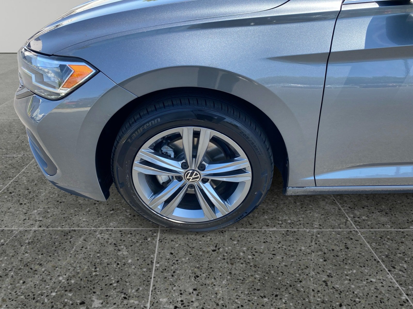 Used 2024 Volkswagen Jetta SE FWD image 14