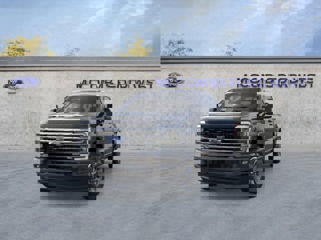 New 2026 Ford F250 King Ranch image 3