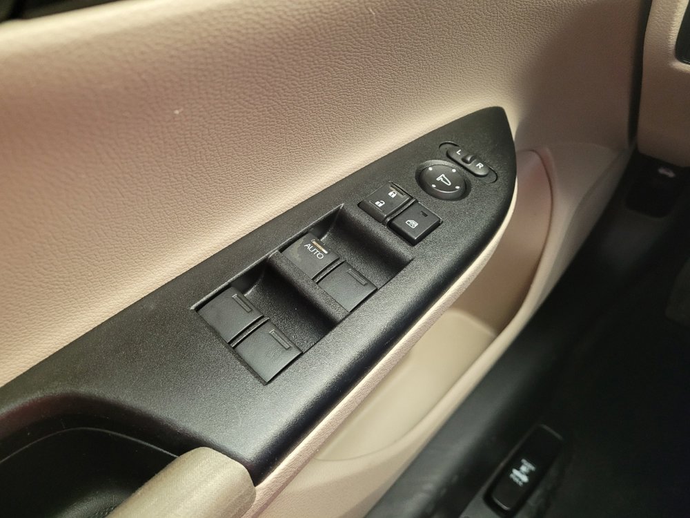 Used 2016 Honda Accord LX image 27