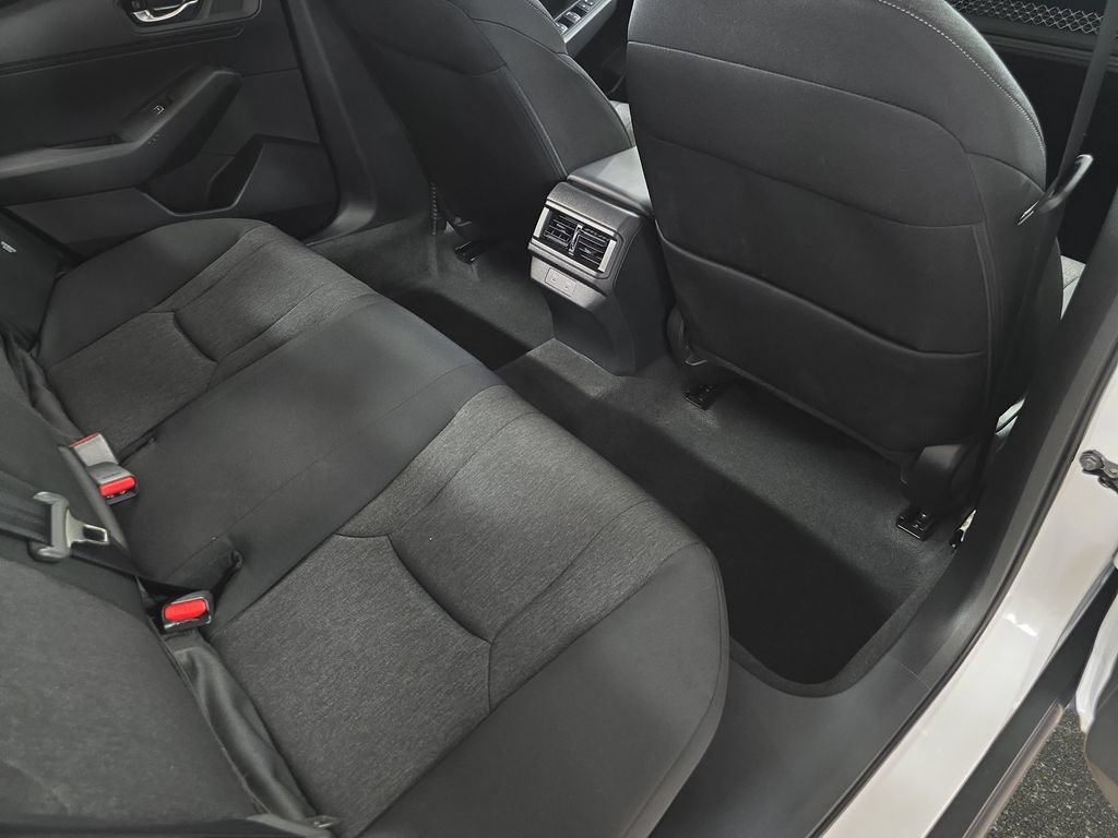 Used 2025 Honda Accord LX image 16