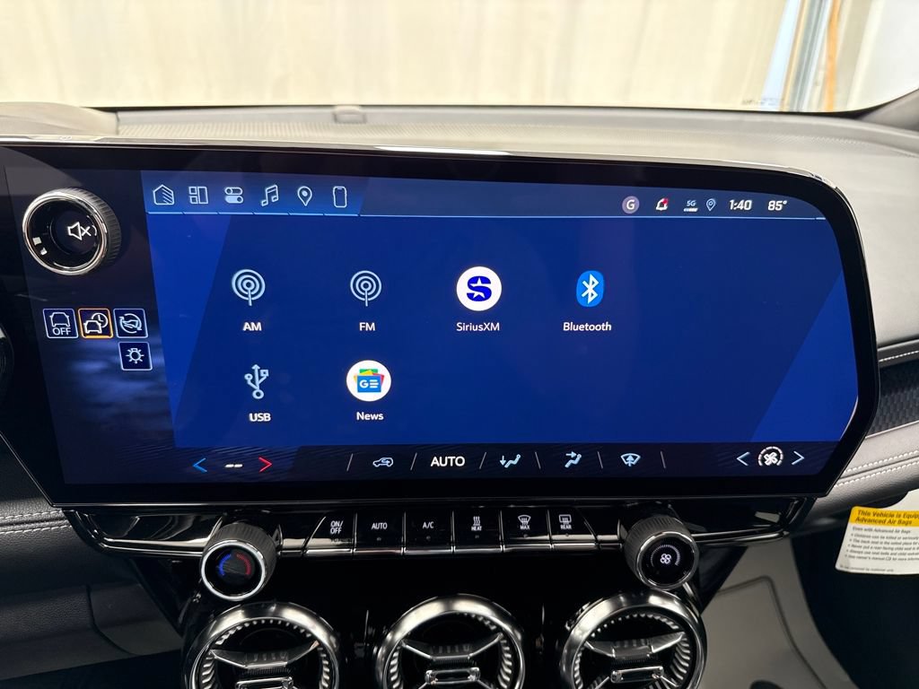 New 2026 Chevrolet Blazer EV LT AWD/4WD image 28