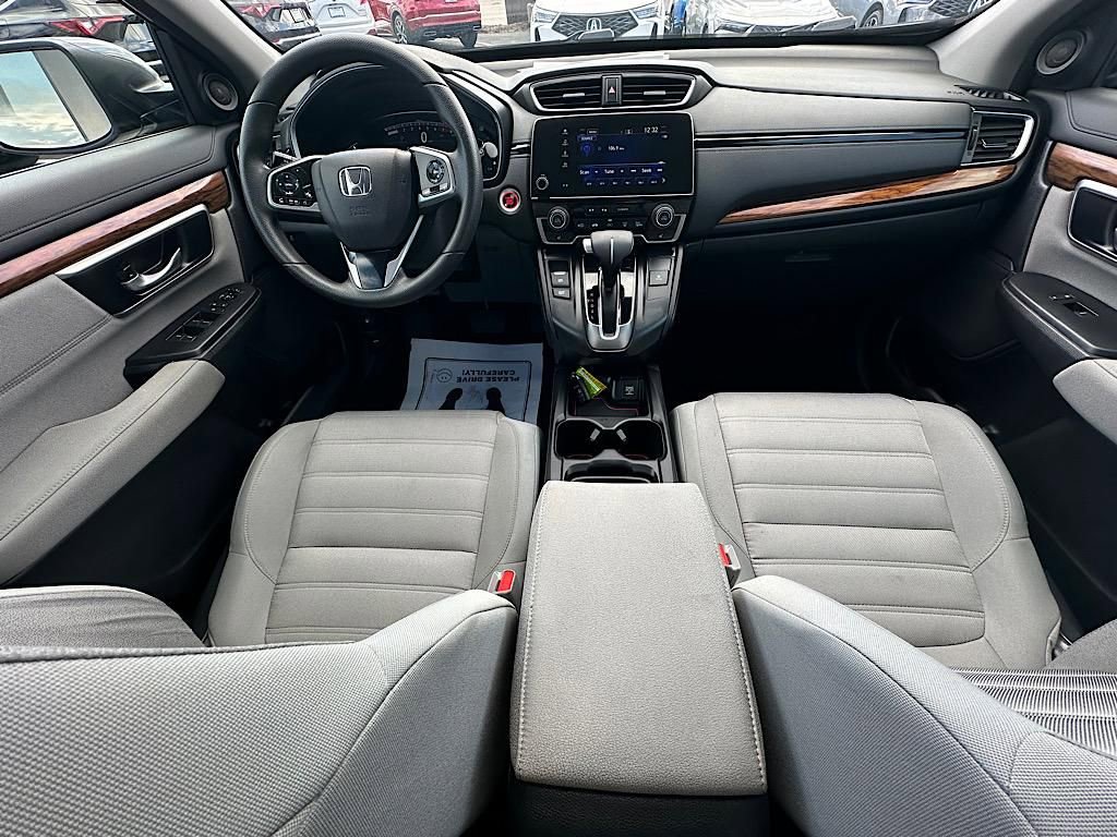 Used 2019 Honda CR-V EX image 24