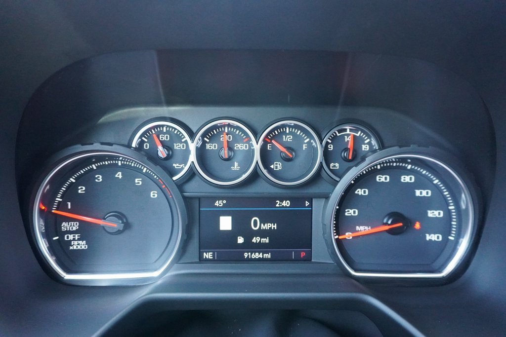 Used 2021 Chevrolet Tahoe RST w/ Luxury Package image 11