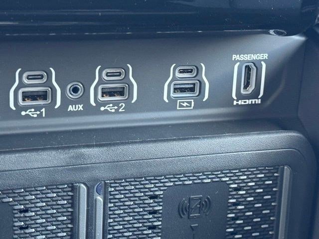 New 2026 RAM 1500 Limited image 17