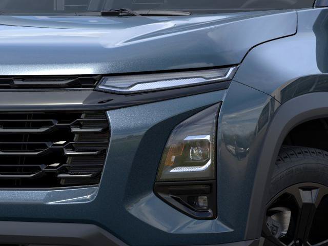 New 2027 Chevrolet Equinox LT w/ Convenience Package II FWD image 35