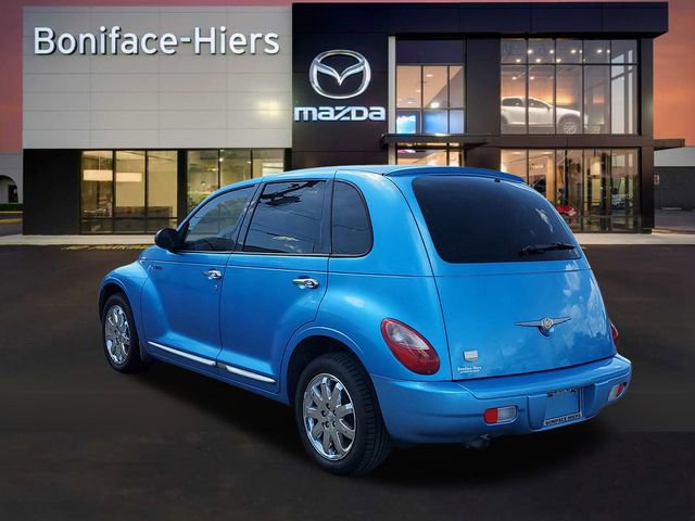 Used 2008 Chrysler PT Cruiser LX w/ Street Cruiser Series Group image 3