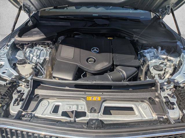 Certified 2023 Mercedes-Benz GLC 300 image 22
