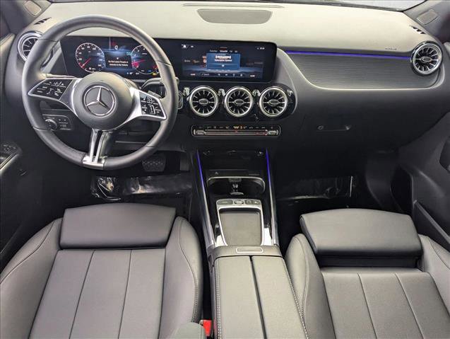 Certified 2026 Mercedes-Benz GLA 250 image 18