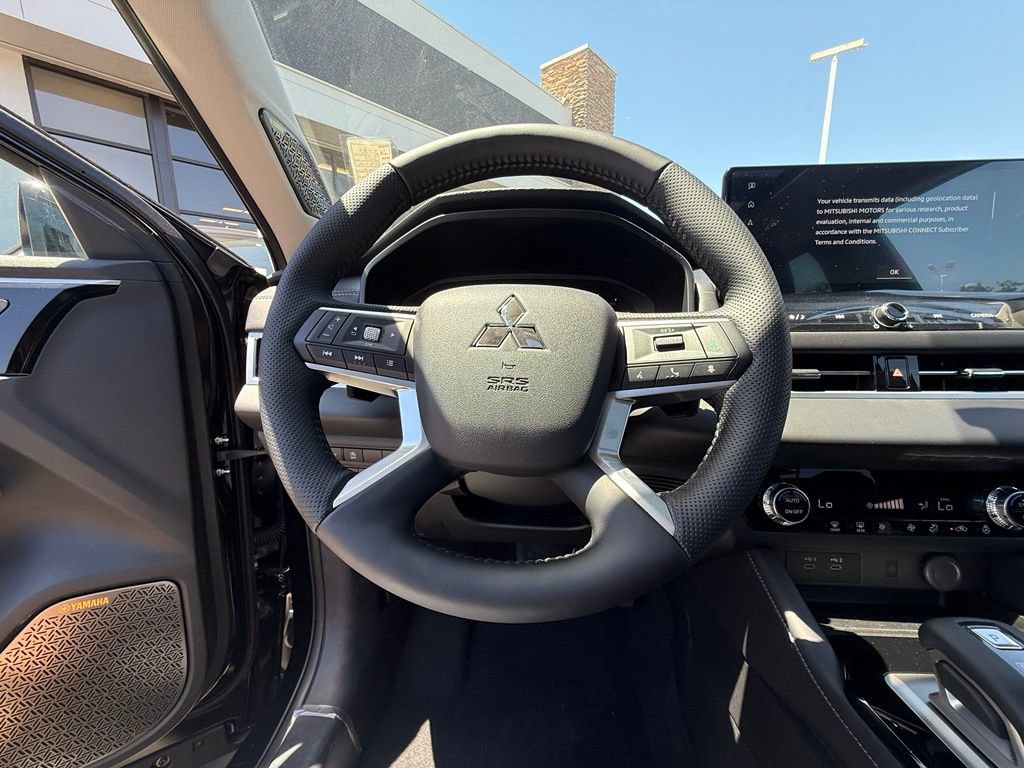 New 2026 Mitsubishi Outlander SE FWD image 20