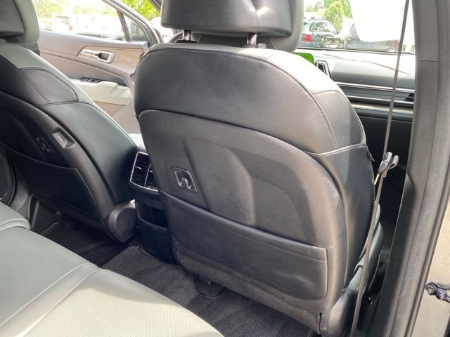 Used 2023 Kia Sportage X-Line w/ X-Line Premium Package AWD/4WD image 32