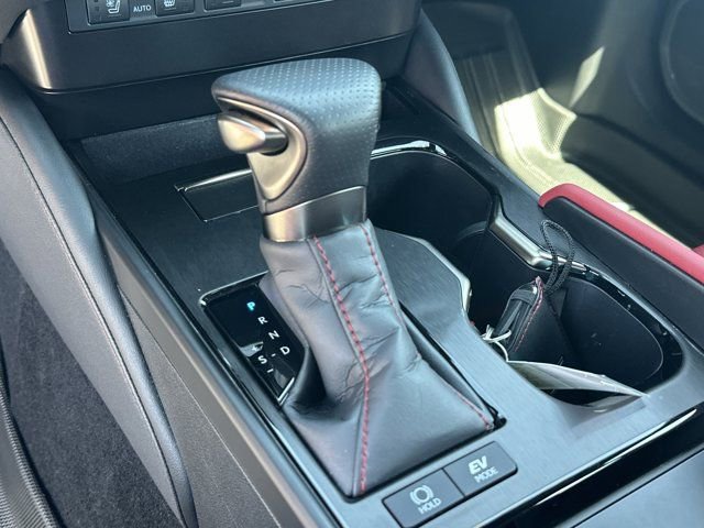 Used 2024 Lexus ES 300h F Sport w/ Accessory Package (Z2) image 32