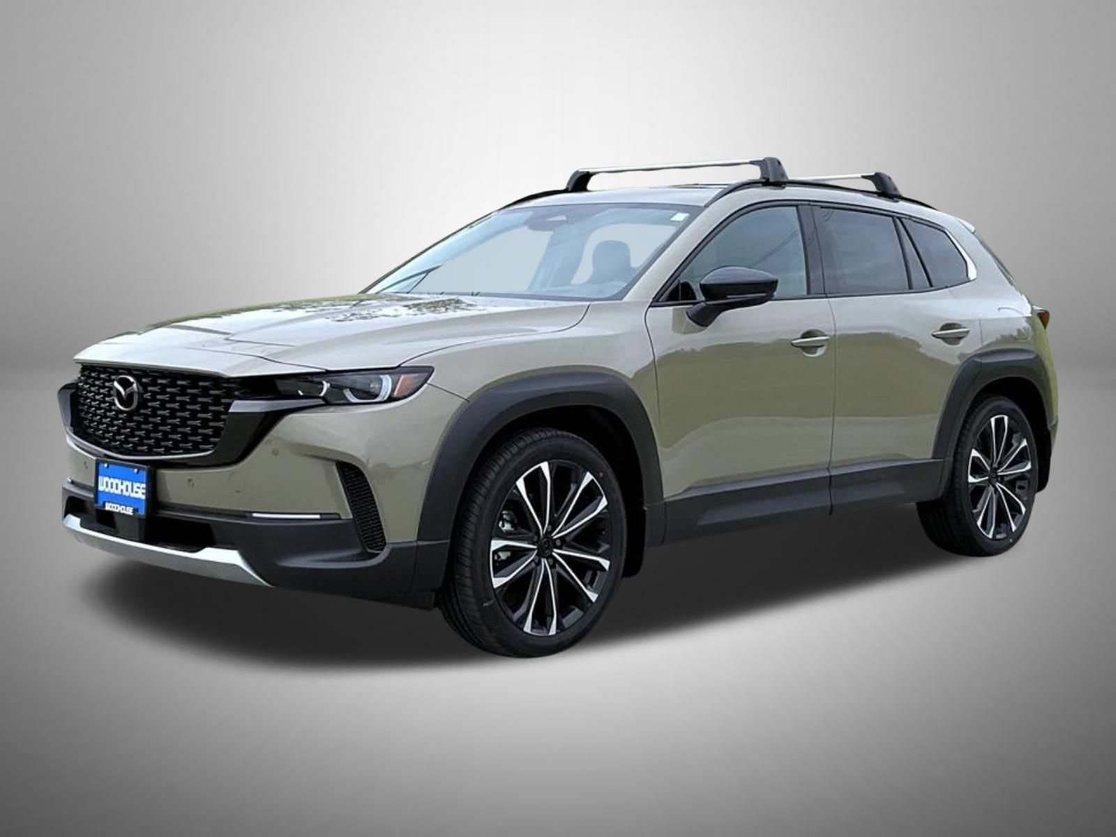 New 2026 MAZDA CX-50 AWD 2.5 S image 1