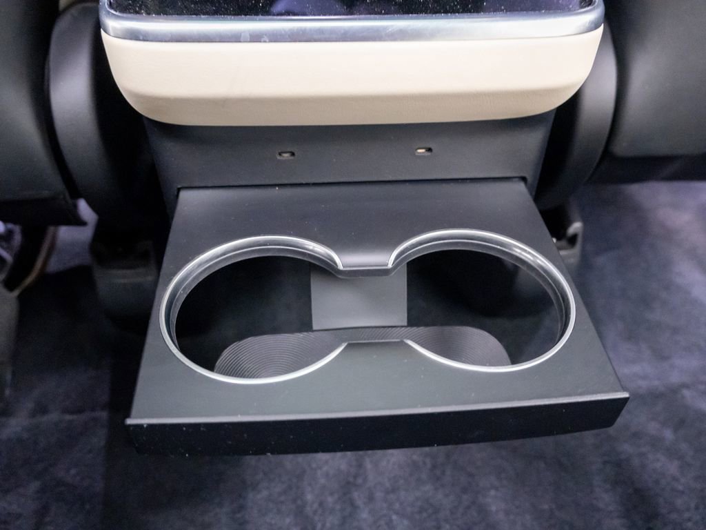 Used 2022 Tesla Model X AWD/4WD image 20